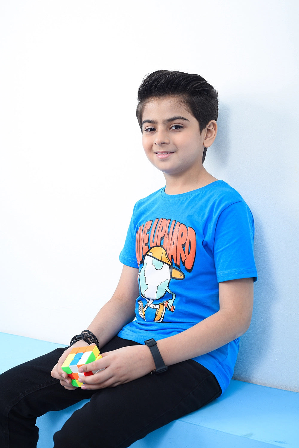 Graphic T-Shirt