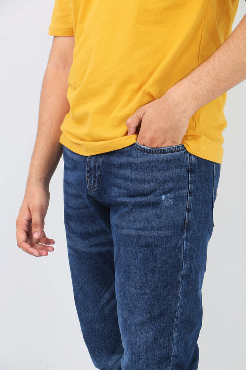 DENIM PANT