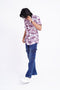 Printed Hawaii Shirt