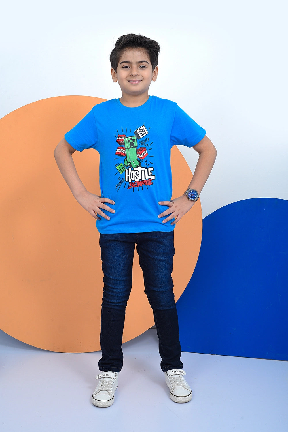 Graphic T-Shirt
