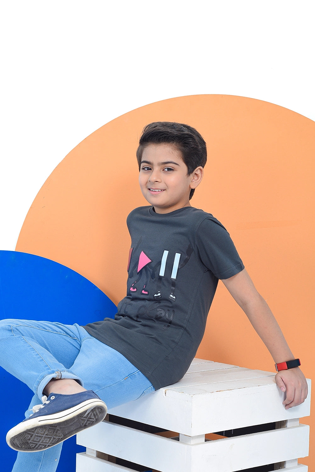 Graphic T-Shirt