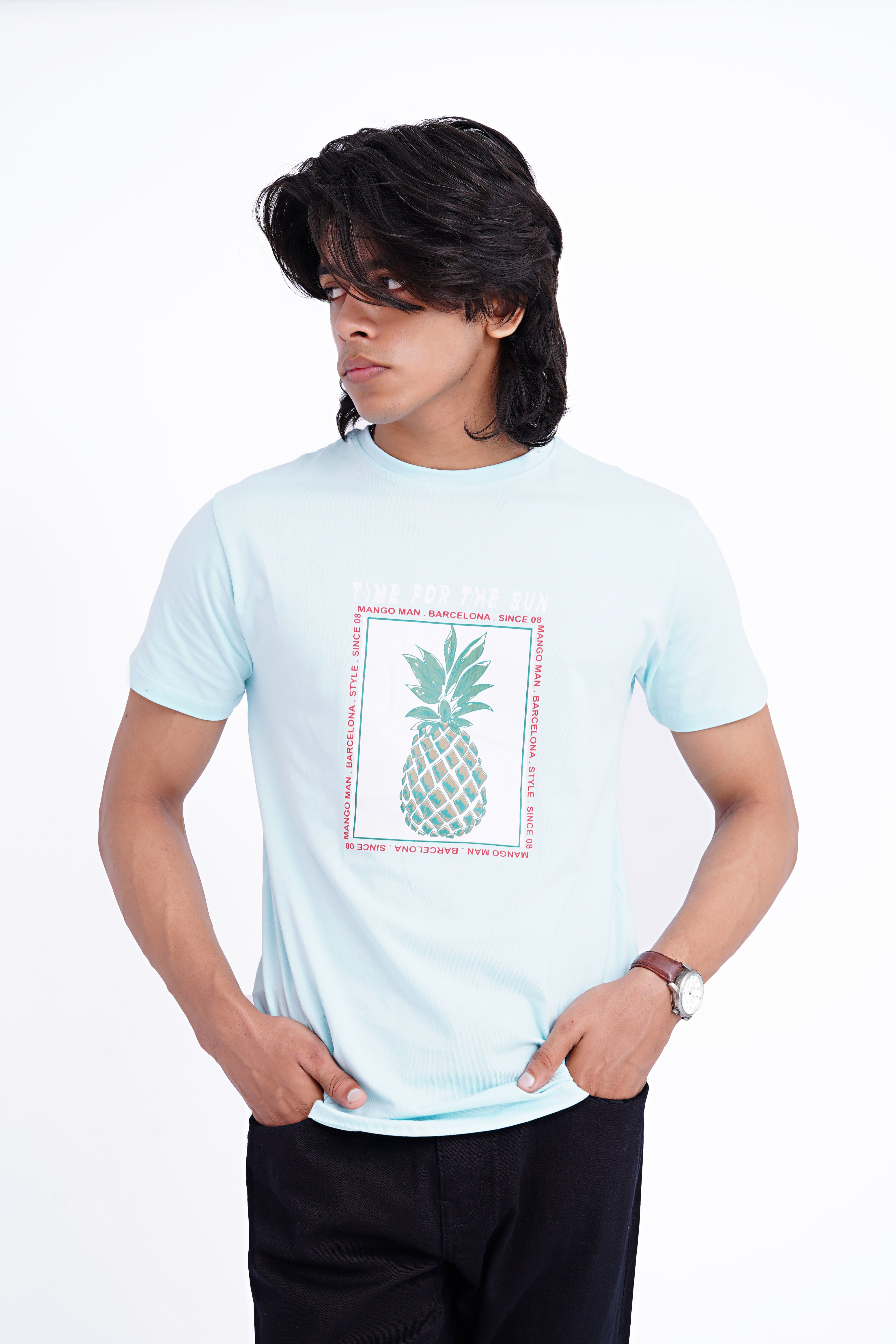 Graphic T-Shirt
