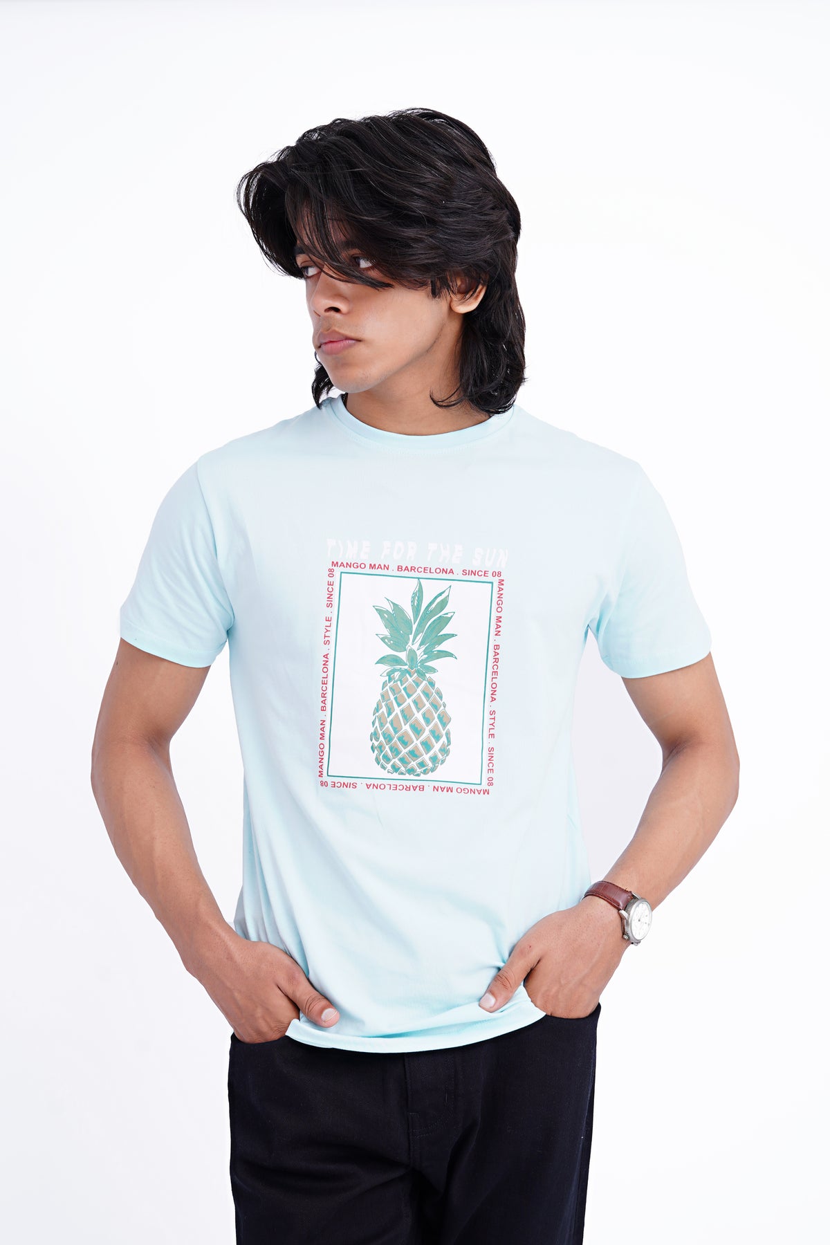 Graphic T-Shirt