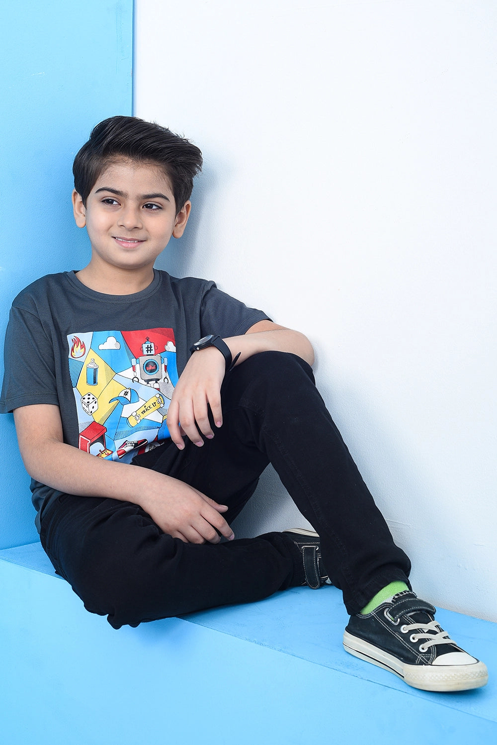 Graphic T-Shirt