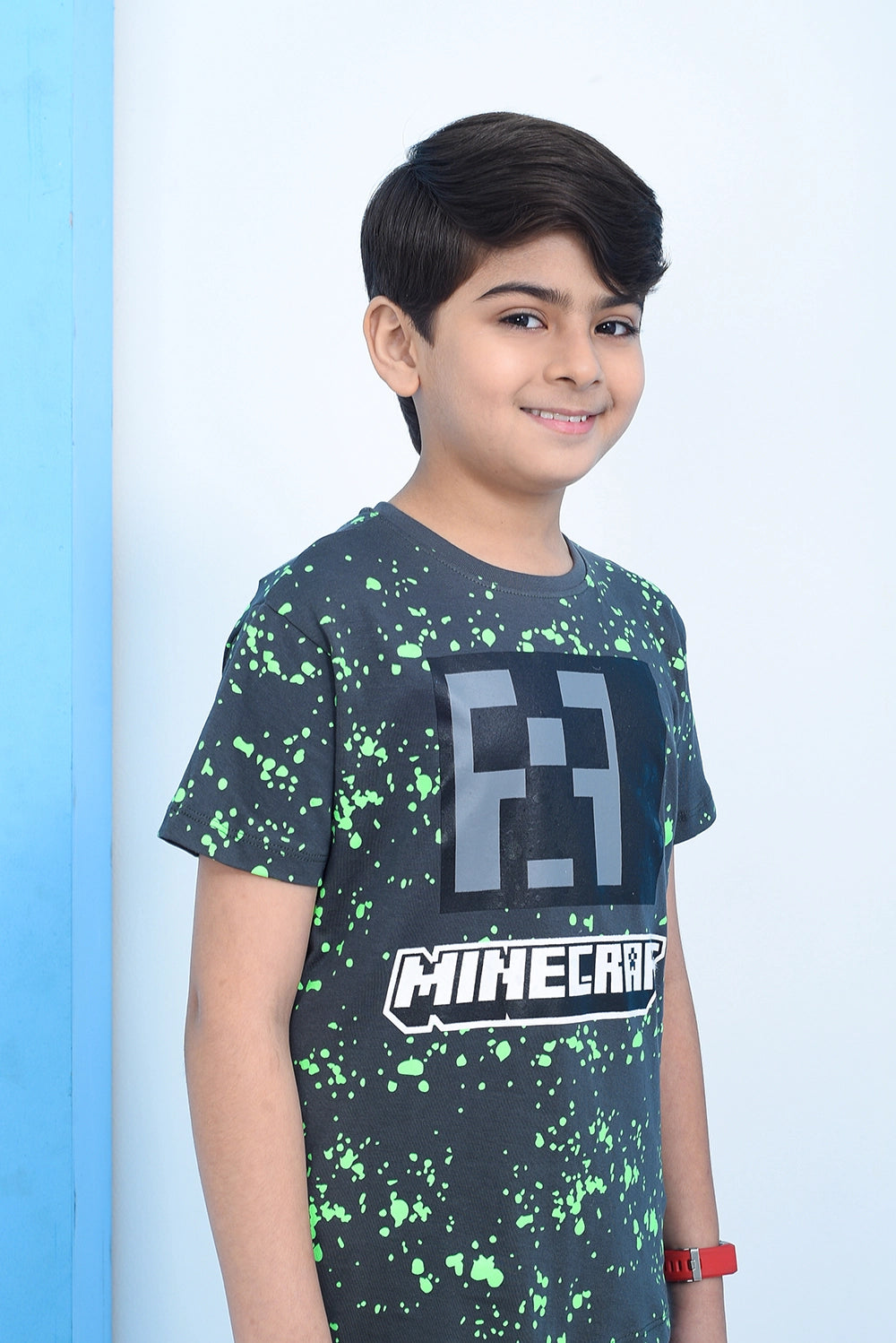 Graphic T-Shirt