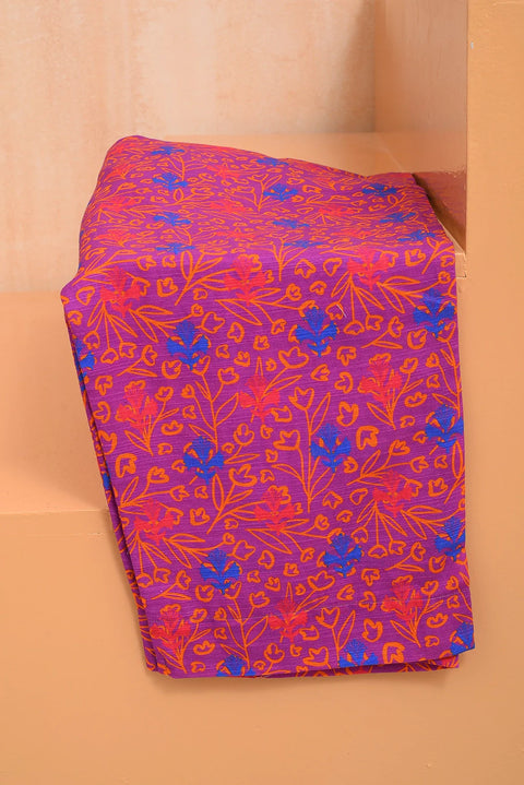 PRINTED SUIT