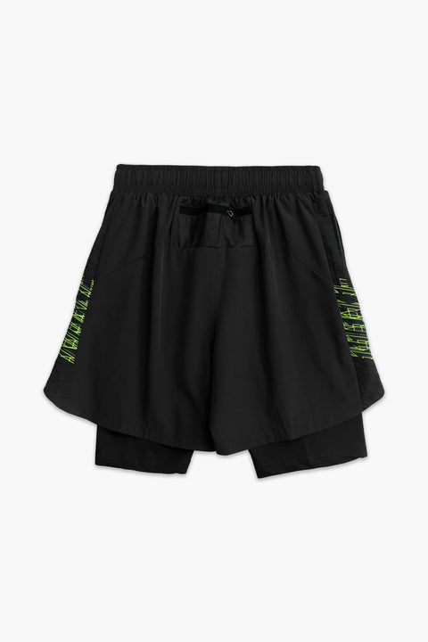 Hybrid Short
