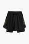 Hybrid Short
