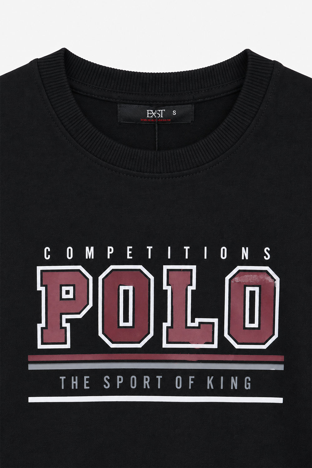 Graphic Sweatshirt