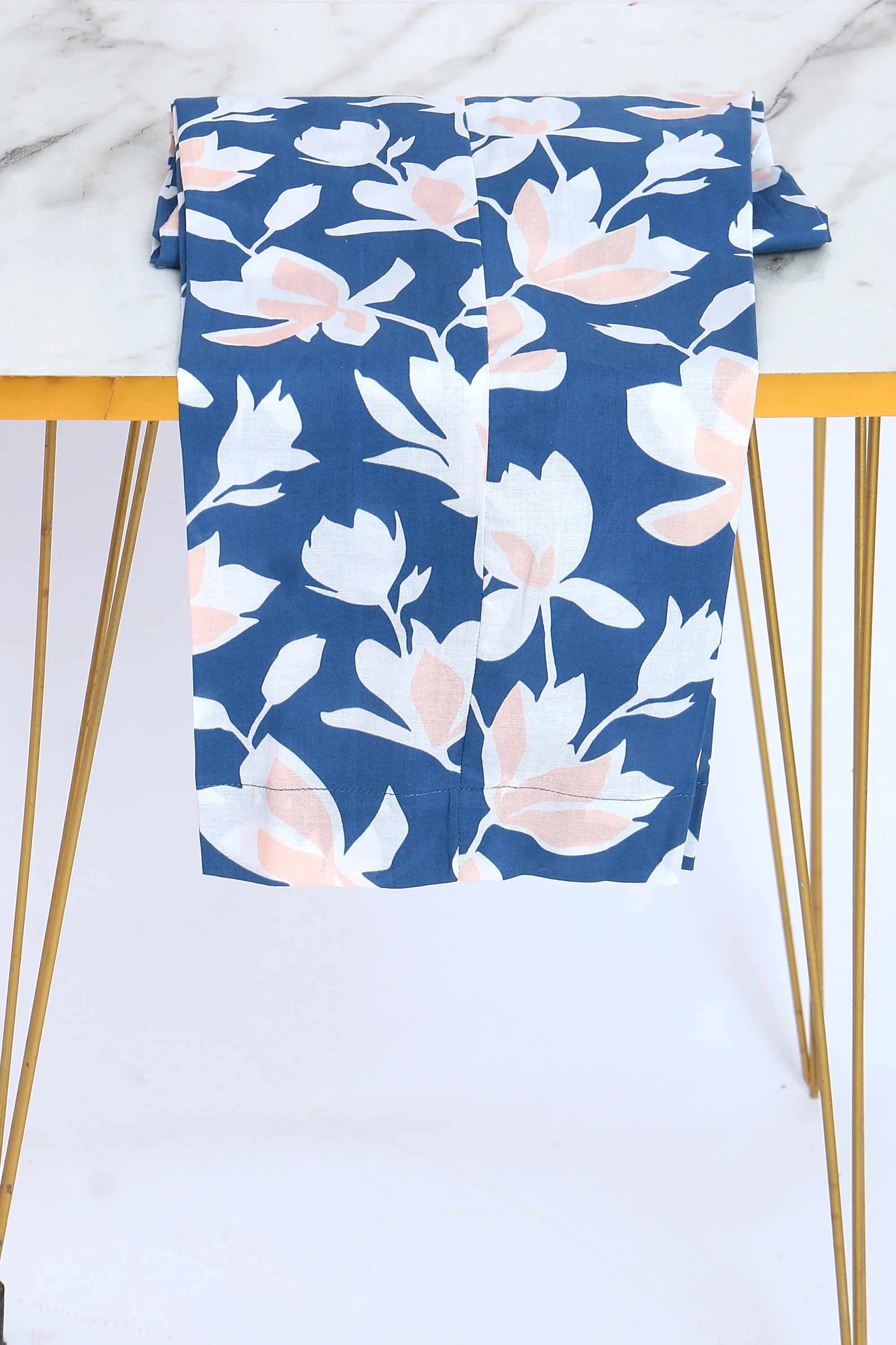 2 PIECE PRINTED LAWN SUIT