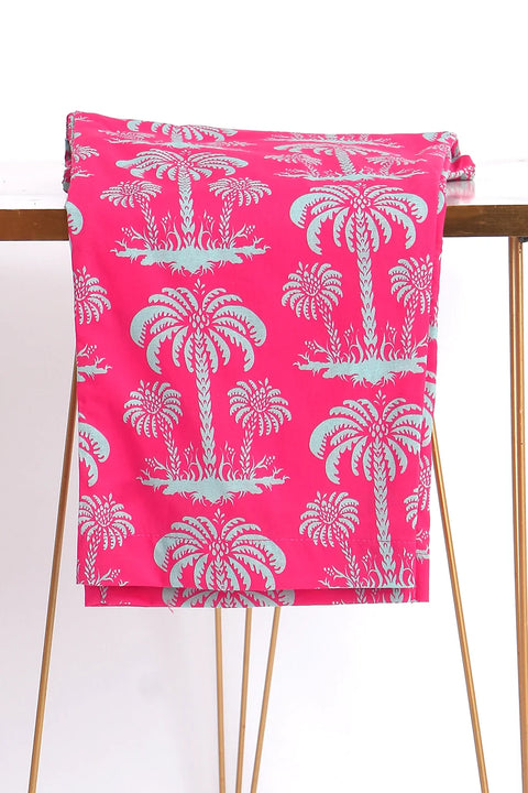 2 PIECE LAWN FUSION SUIT