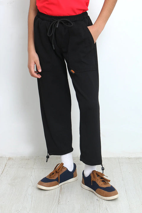 Dri Fit Trouser