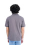 Jacquard Collar Polo