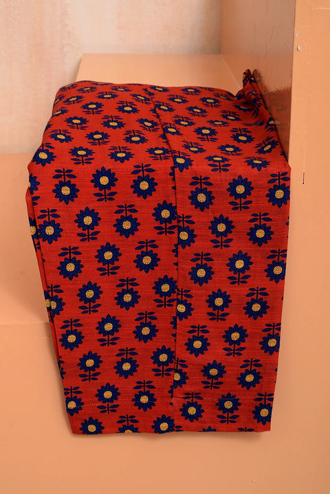 PRINTED SUIT