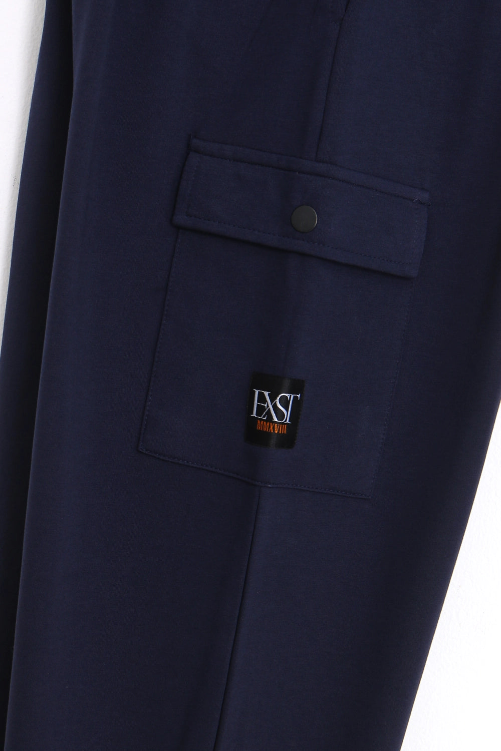 Loose Fit Cargo Trouser