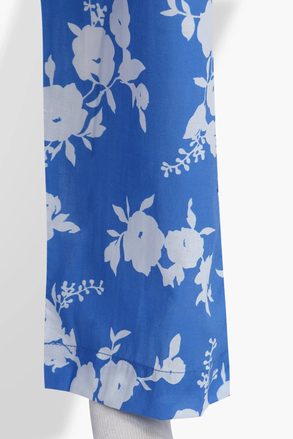 2 PIECE PRINTED LAWN SUIT