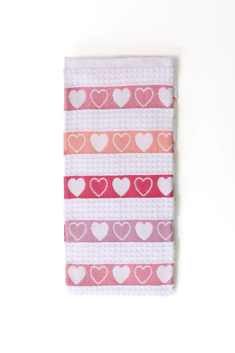 Fancy Kitchen Towel Pack of 2