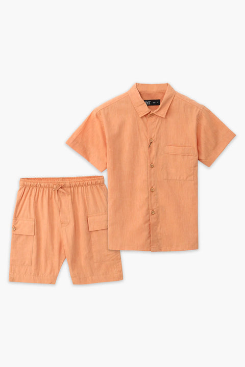 2 PCS Suit