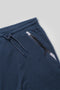 Men Zipper pocket Trouser Pant MTP04 - Jeans Blue