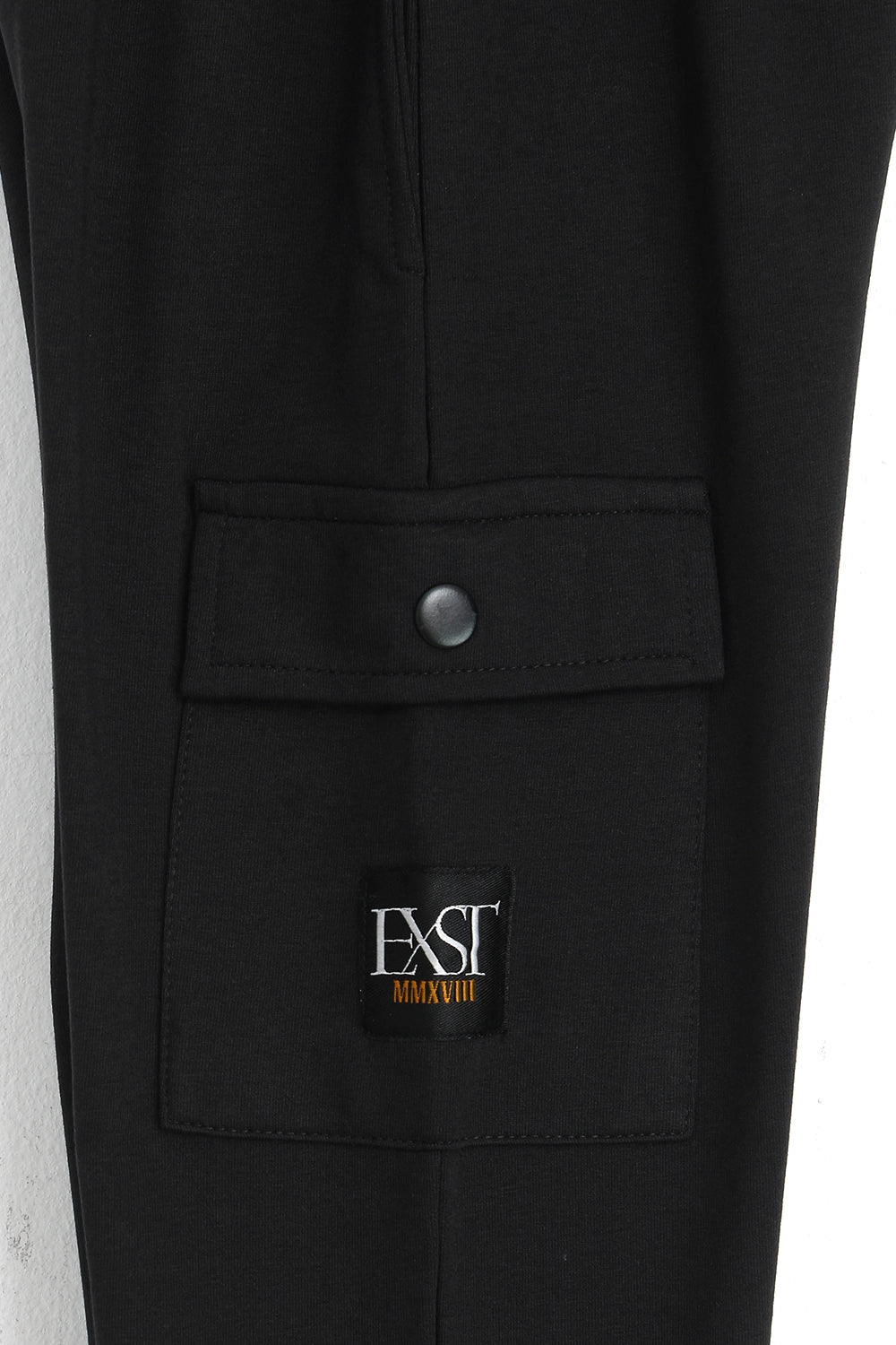 Loose Fit Cargo Trouser