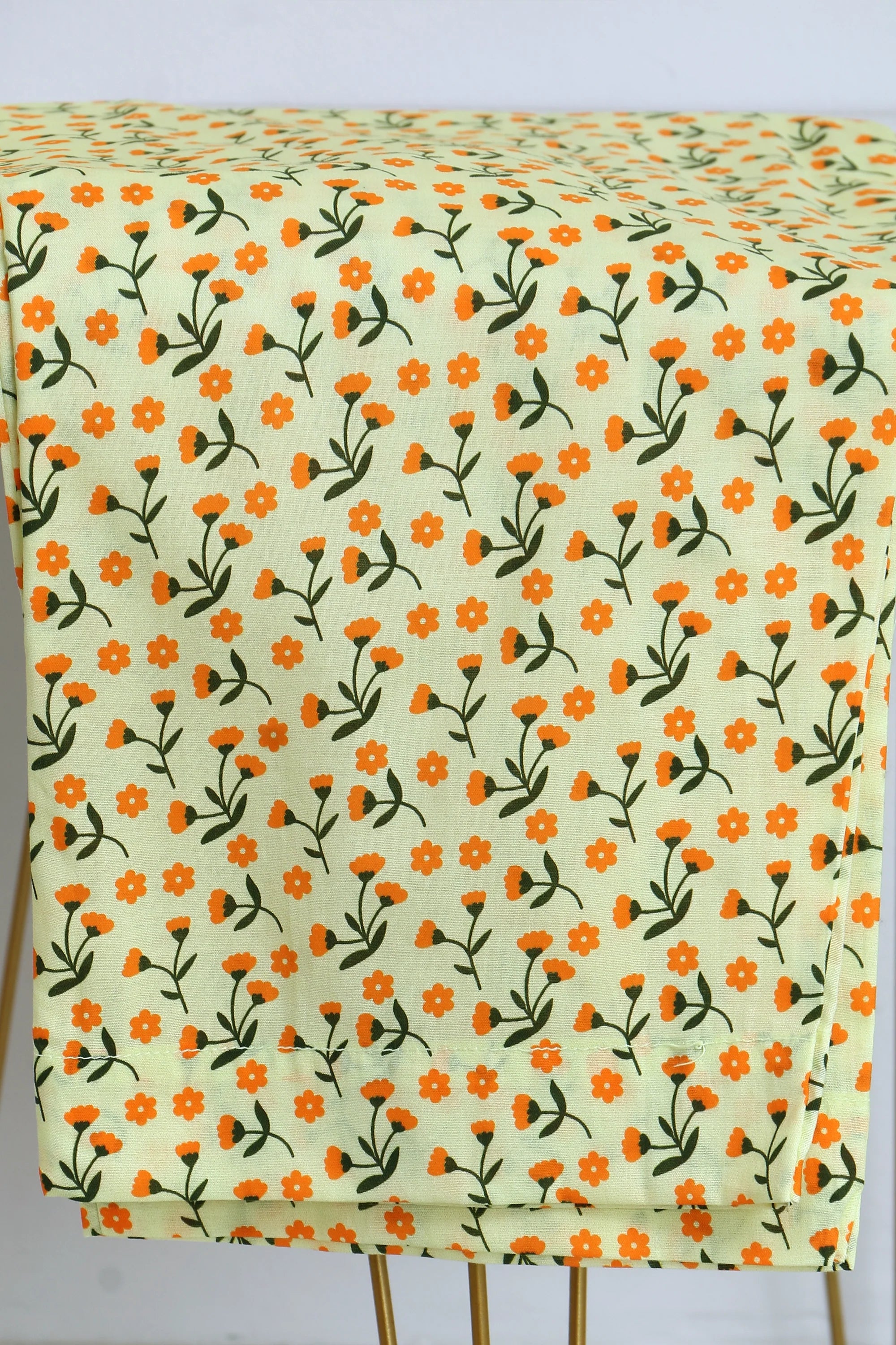 2 PIECE LAWN FROCK SUIT