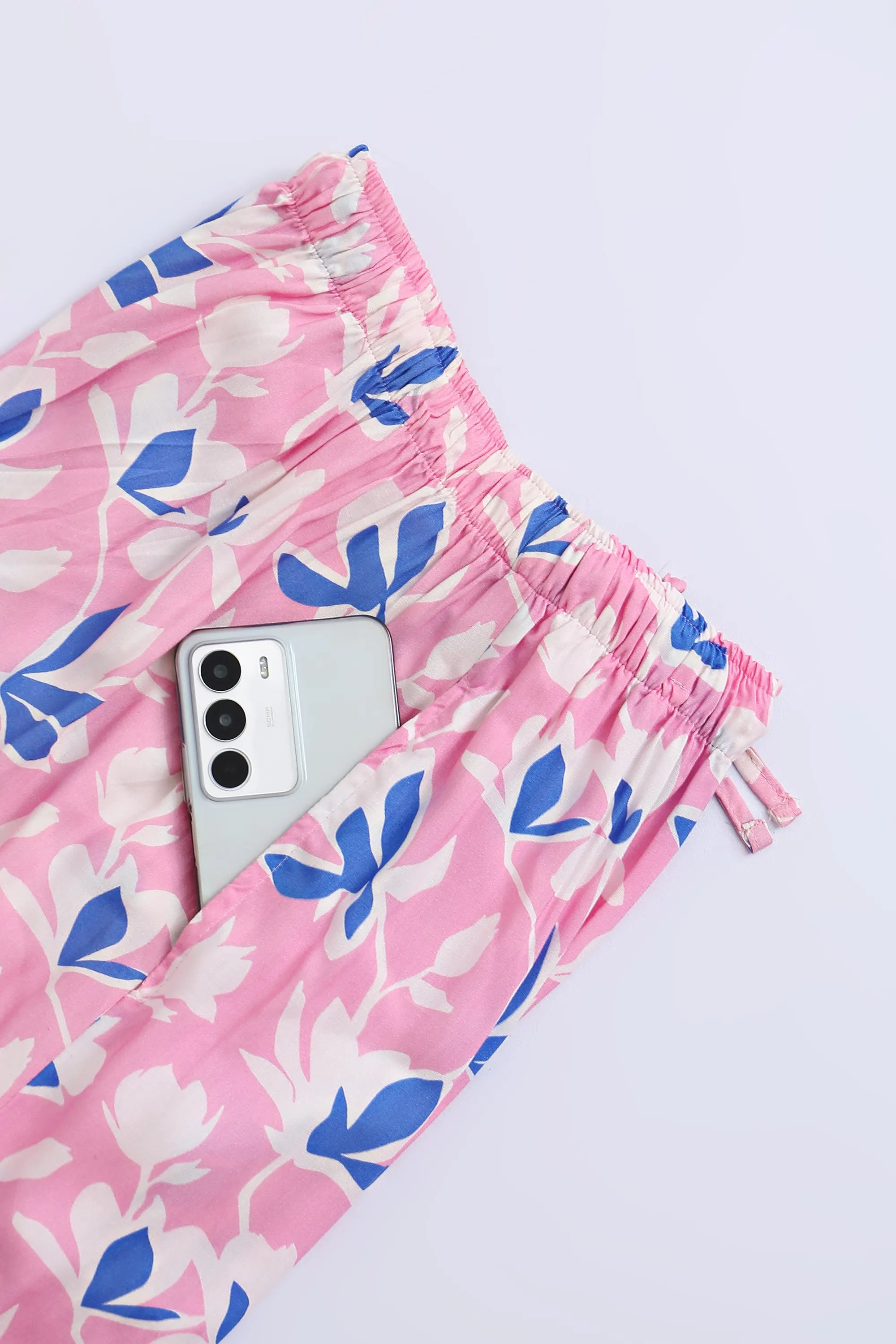2 PIECE VISCOSE FUSION SUIT