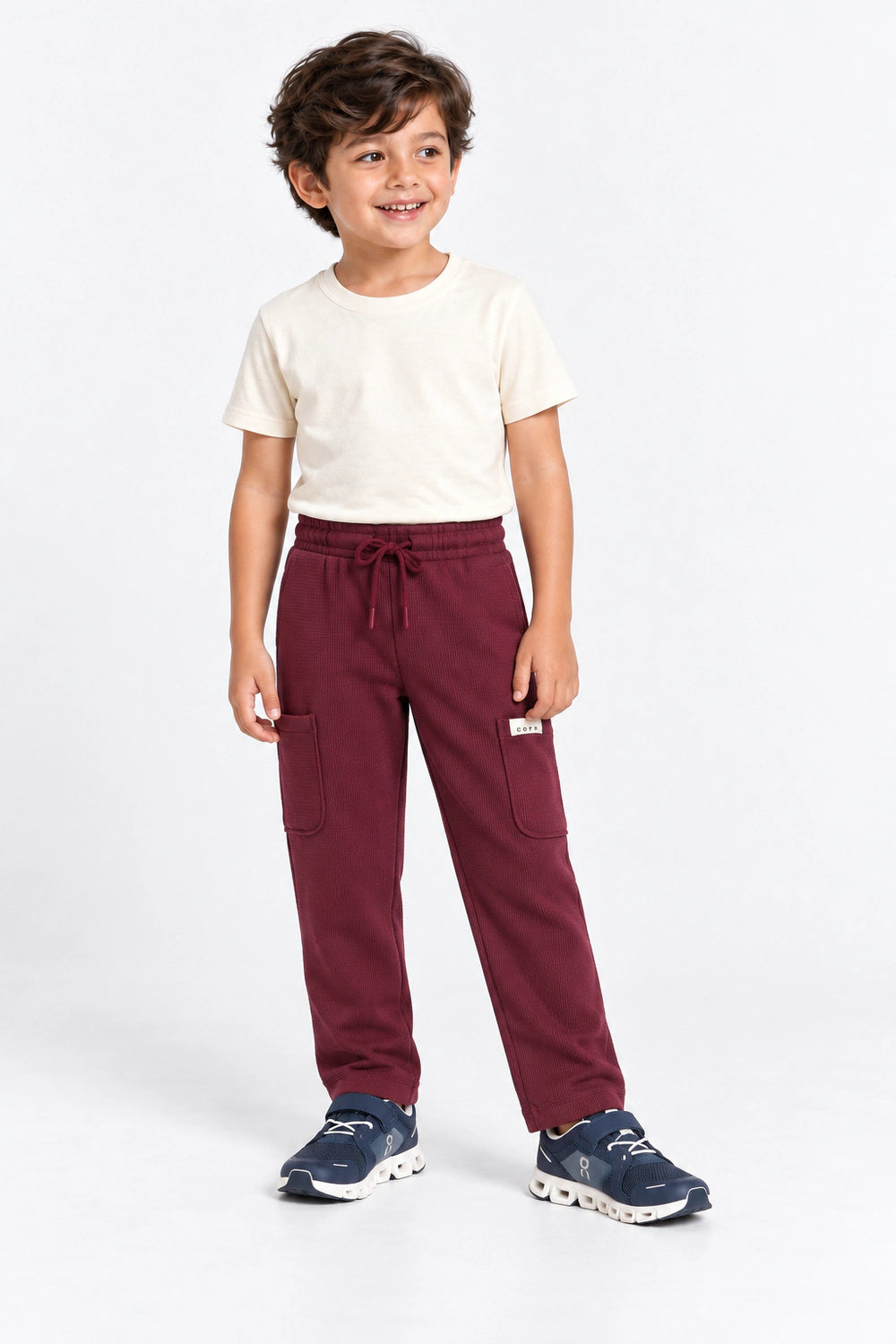Casual Trouser
