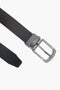 2-in-1 Leather Belt