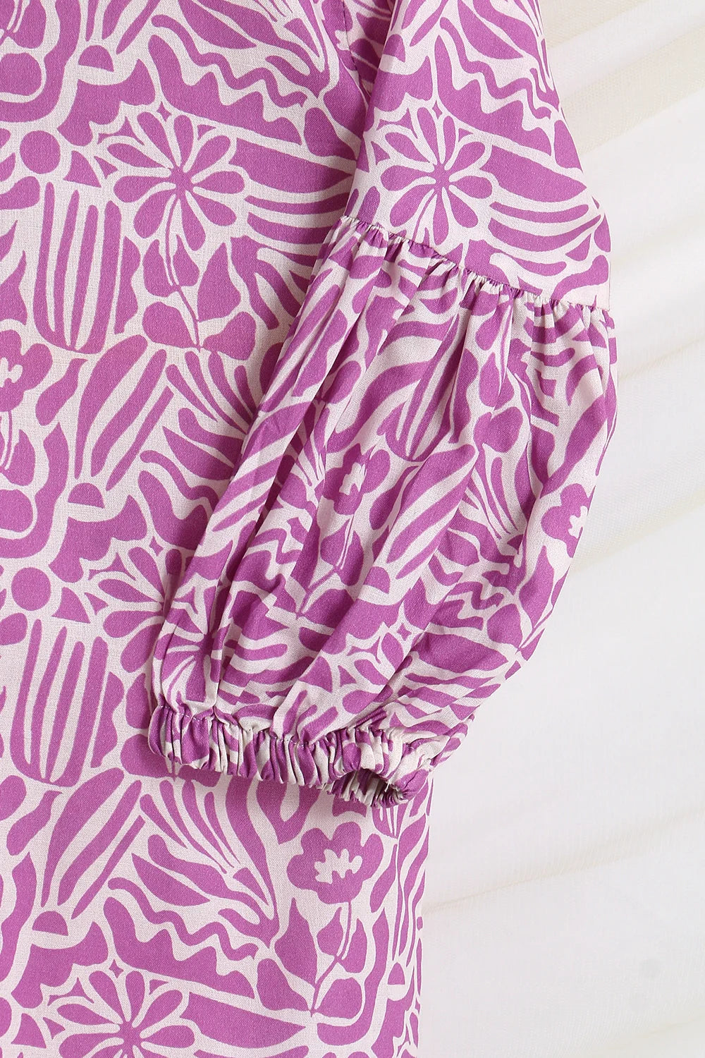 2 PIECE PRINTED LAWN SUIT
