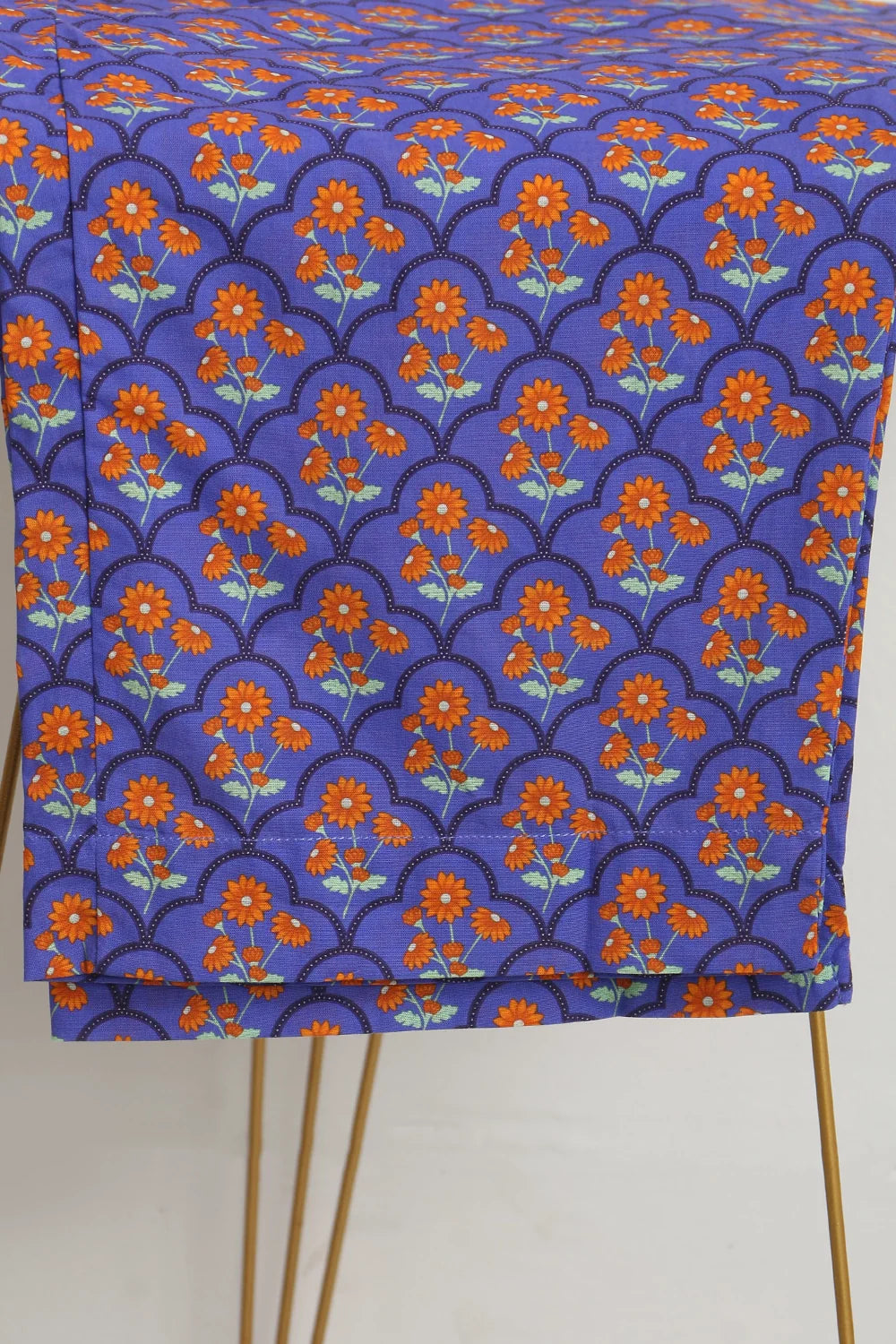 2 PIECE PRINTED LAWN SUIT
