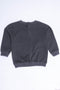 Boys Branded Embellish Fleece Sweatshirt - Grey