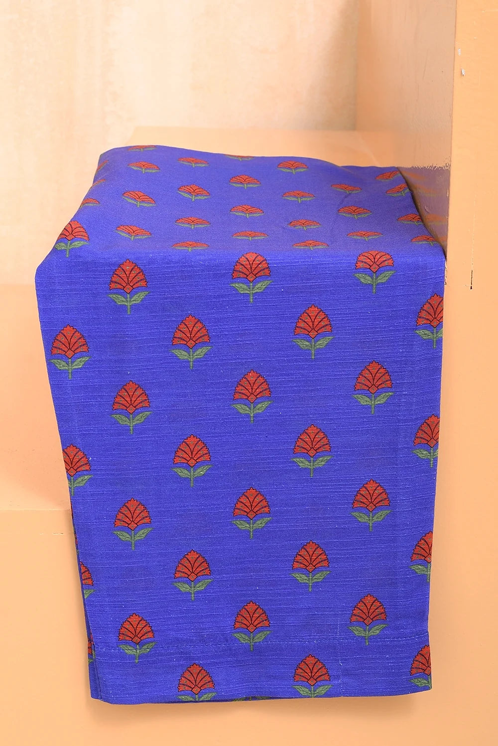 2 PIECE KHADDAR FUSION SUIT