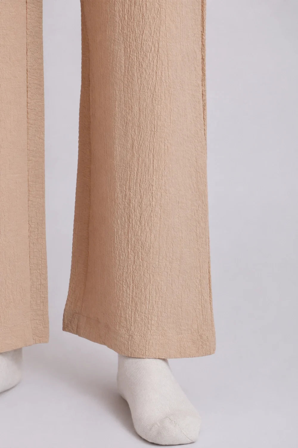 2 PIECE CRINKLE CO-ORD SUIT