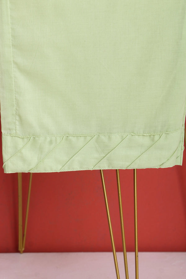 3 PIECE LAWN EMB SUITS