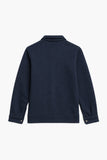 Fleece Zipper