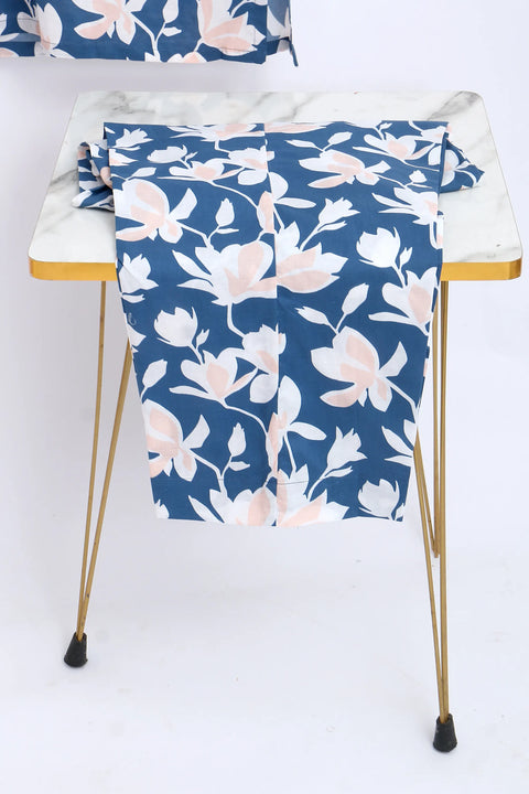 PRINTED SUIT
