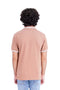 Jacquard Collar Polo