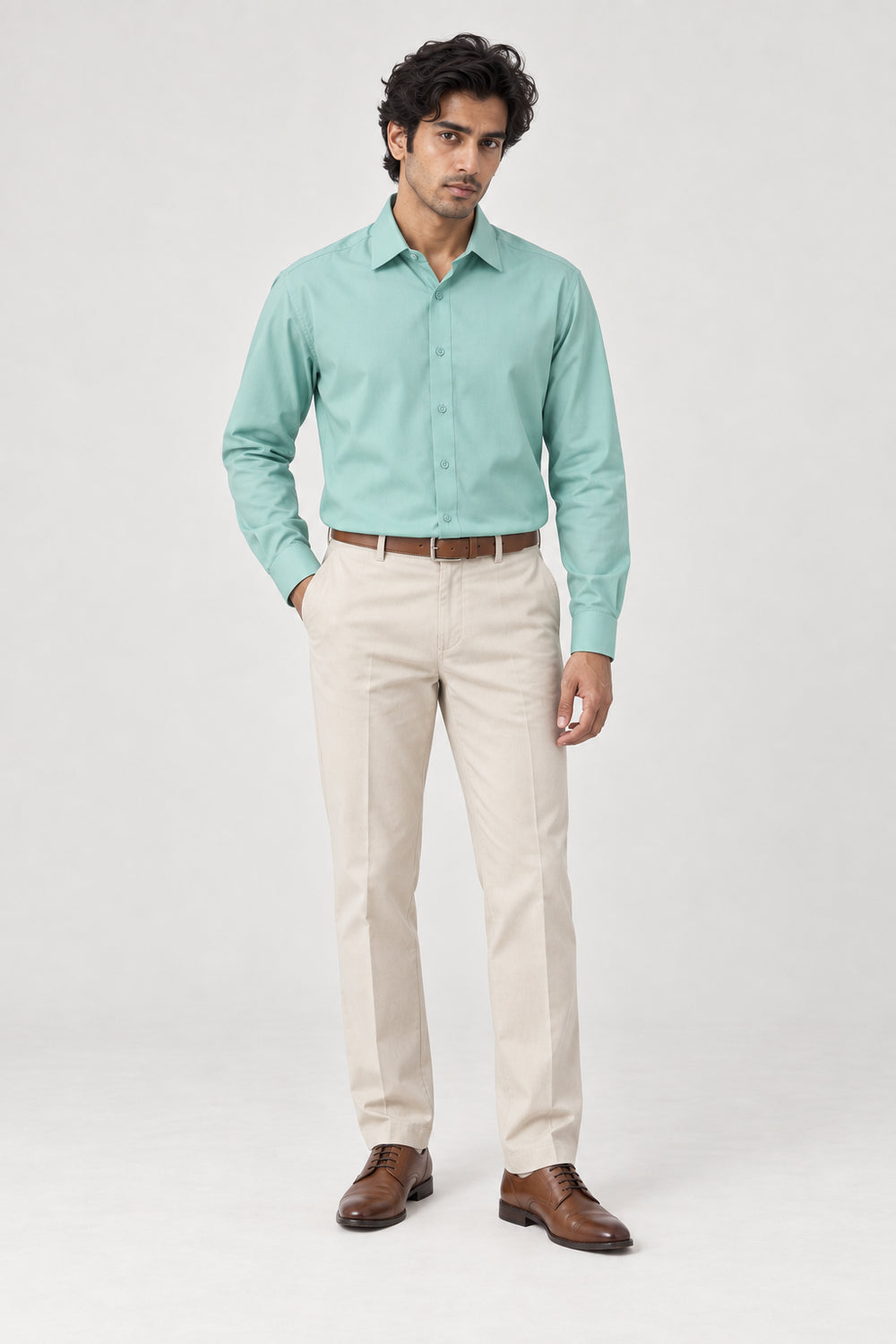 Formal Shirt