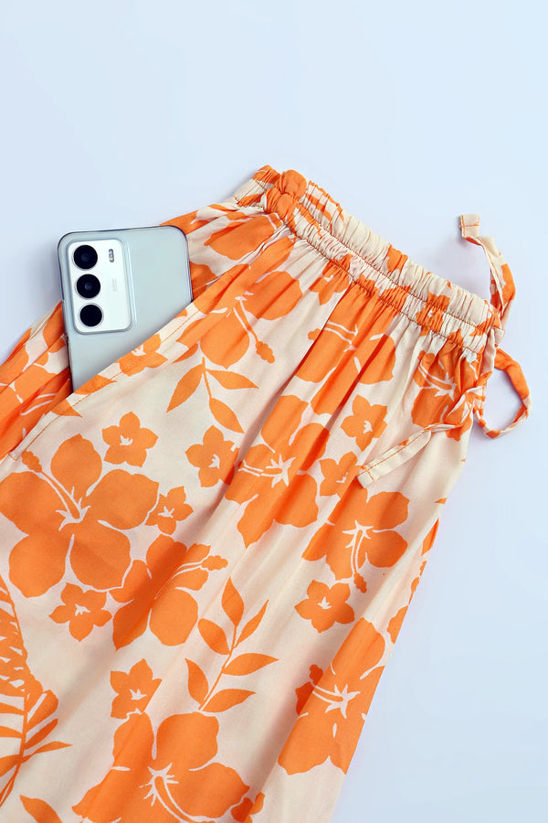 2 PIECE VISCOSE FUSION SUIT