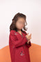 PRINTED SUIT GSE-1