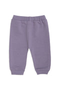 Boys Graphic 3-Piece Suit 1198/9-A - Purple
