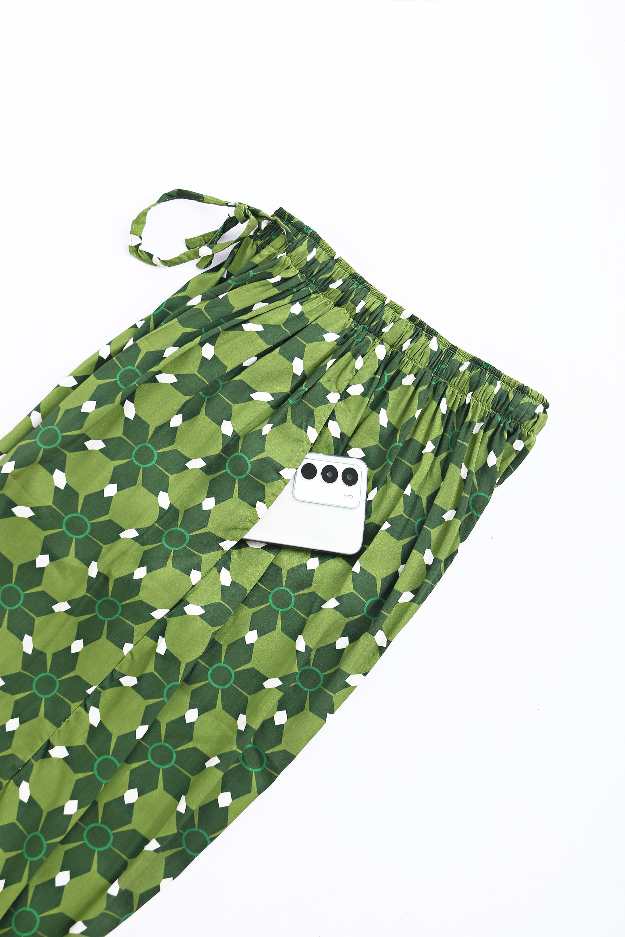 2 PIECE VISCOSE FUSION SUIT