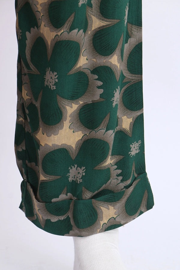2 PIECE SUIT
