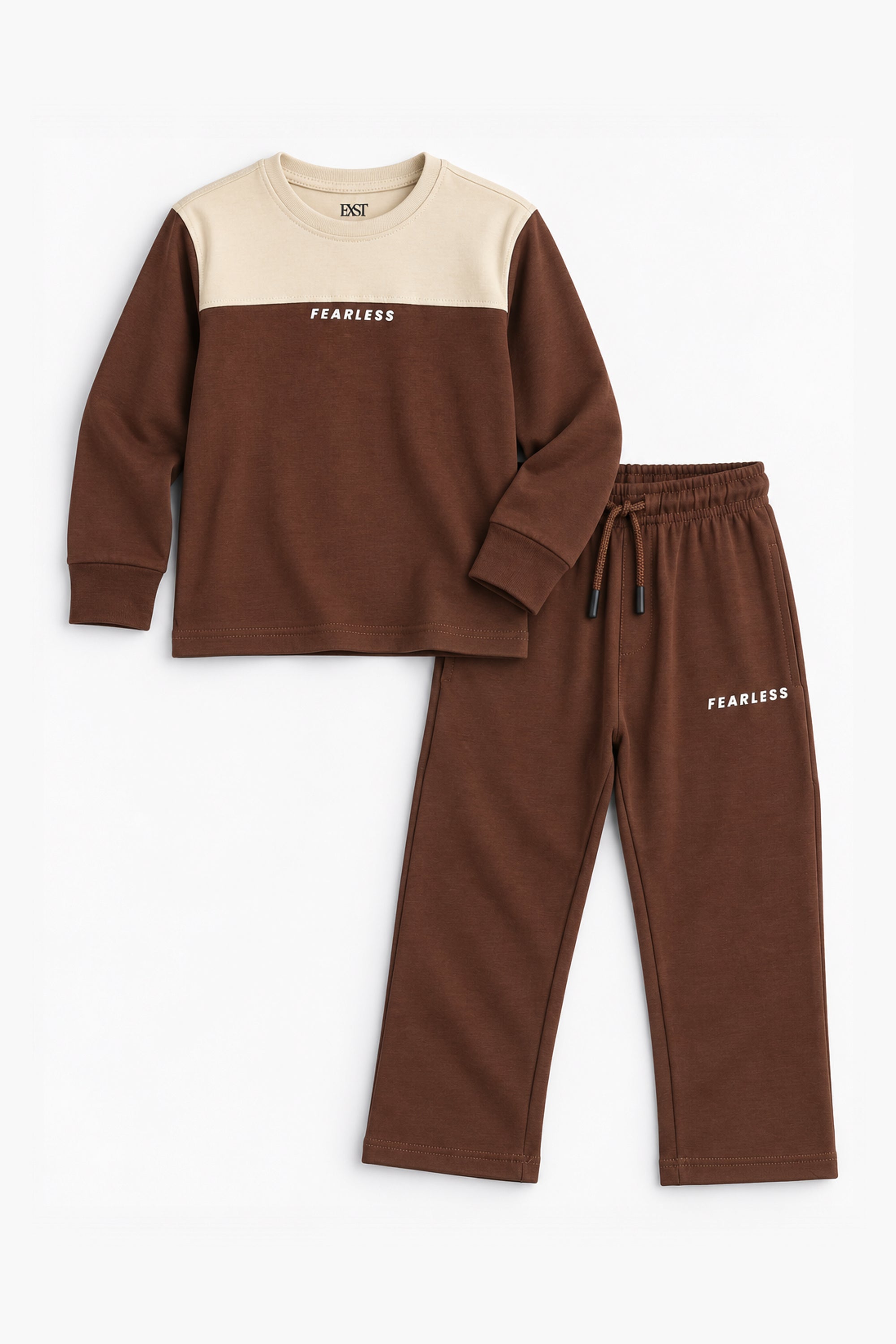 Graphic 2 Piece Suit F/S