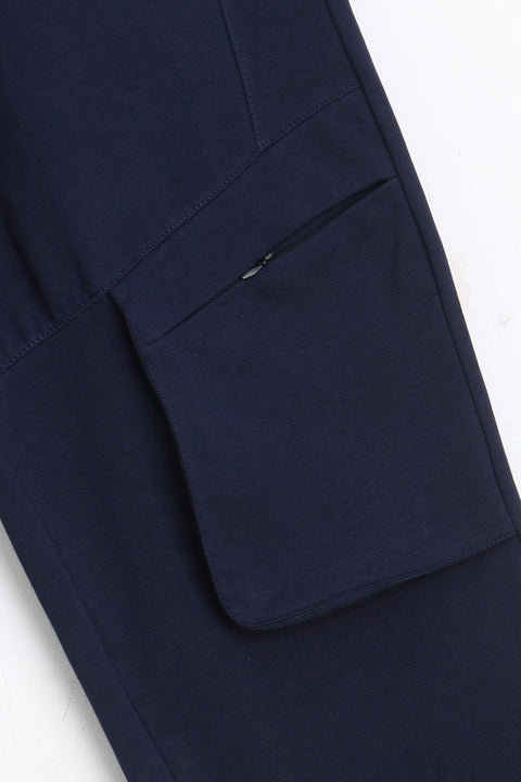 Cargo Trouser