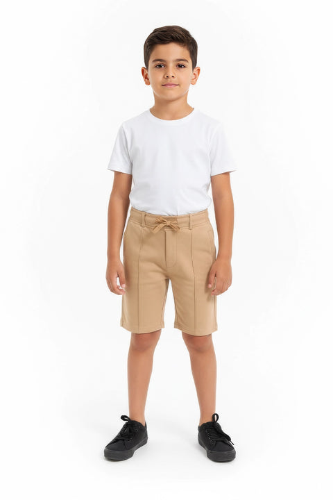 Basic Short