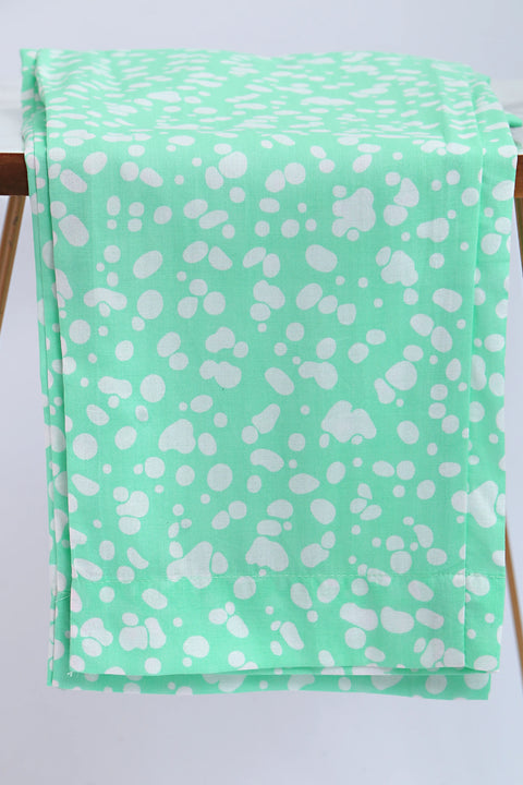 PRINTED SUIT