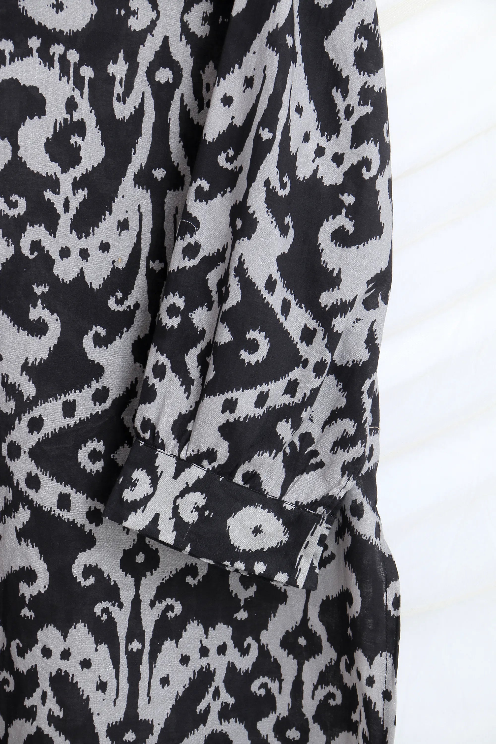 2 PIECE PRINTED LAWN SUIT
