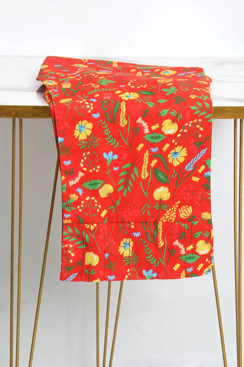 2 PIECE LAWN FROCK SUIT
