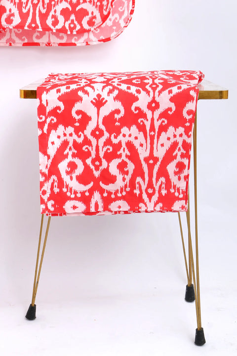 PRINTED SUIT
